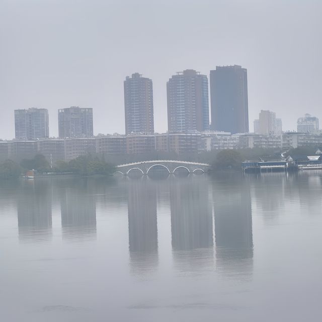 黃石磁湖