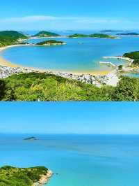 大膽預測！這是浙江即將爆火的小眾海島！！！