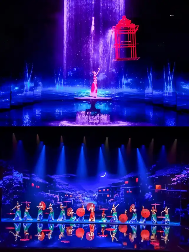 五一全家遊，來張家界解鎖百變玩法！