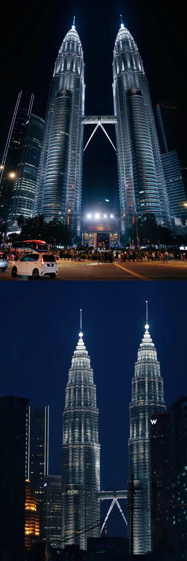 KL Kuala Lumpur Citywalk | Super detailed attraction route guide