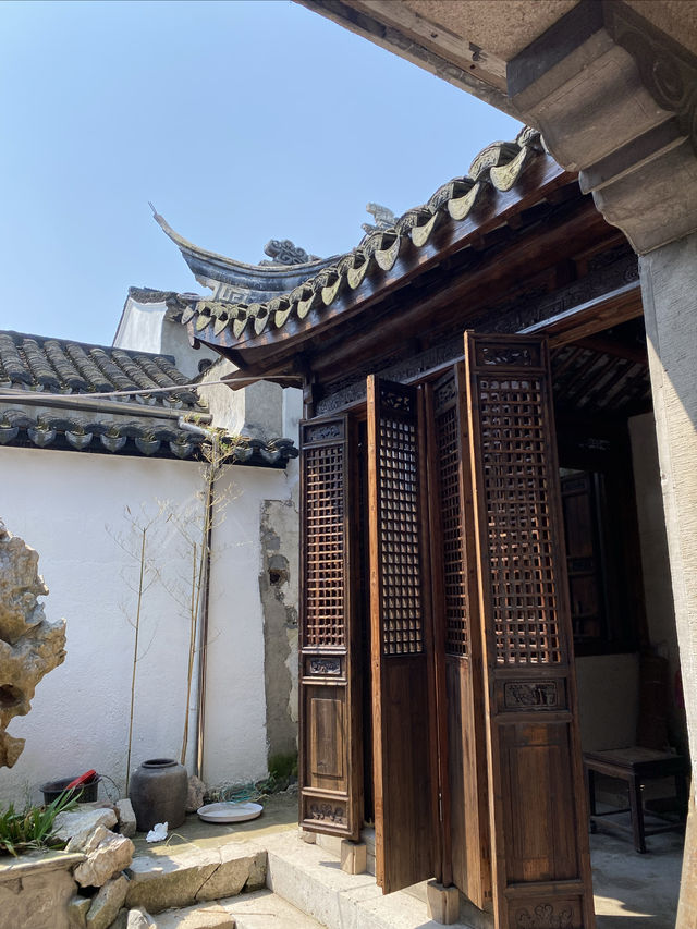 東山散步奇遇記（上）