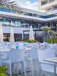 🌟 Turkish Delights: Unwind at Numa Bay Exclusive! 🏖️