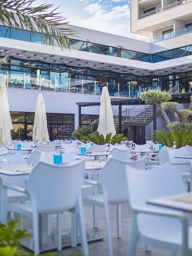 🌟 Turkish Delights: Unwind at Numa Bay Exclusive! 🏖️