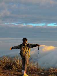 不是武功山去不起，而是大南山更有性價比