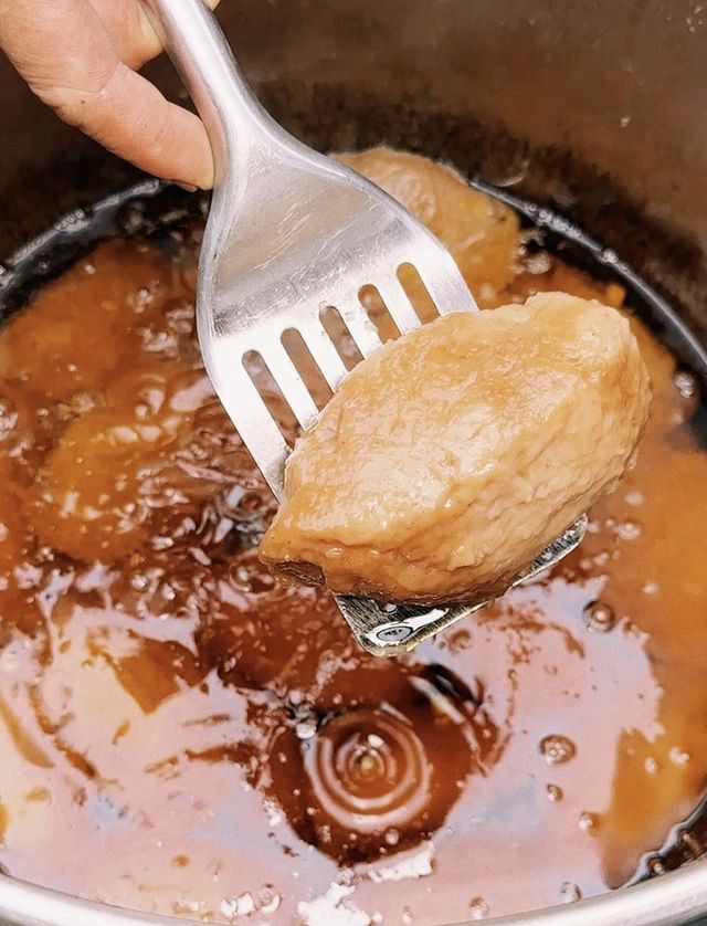 我嘞個豆 100翔安美食吃到扶牆出！