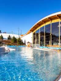 🏔️ Bialka's Best: Thermal Bliss & Ski Escapade 🎿
