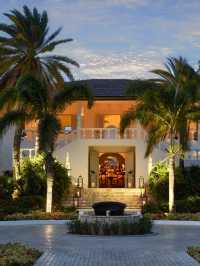 🌴🛏️ Antigua's All-Inclusive Paradise: Jumby Bay Island 🌞