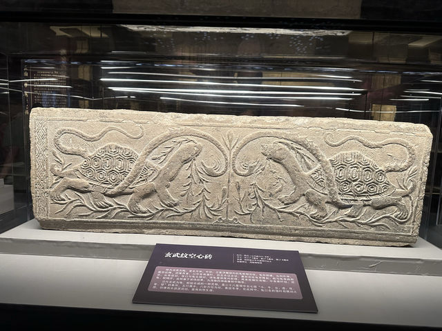 雄才大略的漢武帝-中山市博物館