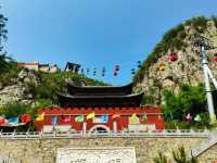 古靈山，不只是個景點，簡直是“笑”點滿滿的文化之旅！😂
