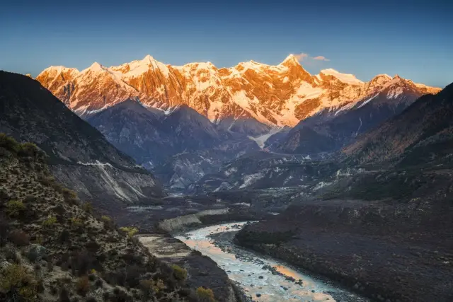 Must-See! Super Detailed Linzhi, Tibet Travel Guide to Experience the Beauty of a Fairyland