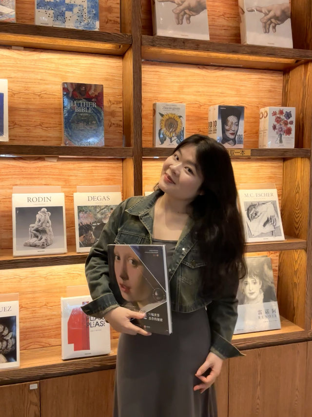 超越想像的圖書館