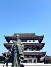 端午去哪玩？慢生活城市常德旅遊攻略奉上