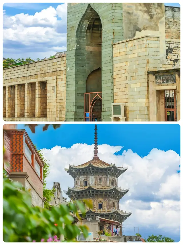 剛從泉州西街回來！！！聽聽我的真實感受…