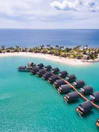 🌴🏖️ Fiji's Finest: Marriott Momi Bay Bliss 🌅