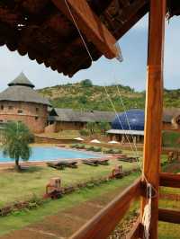 🌴✨ Gokarna Getaway: SwaSwara's Serene Sanctum 🌊🧘‍♀️