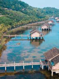 🌟 Hue Haven: Vedana Lagoon Resort & Spa Vibes 🌿🏨
