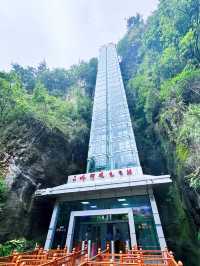 馬嶺河峽谷，不費腿的徒步路線在這裡！