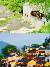 迄今為止，江西我最喜歡的旅行地出現了!!!
