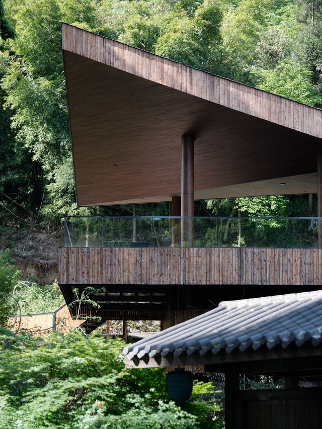 成都近郊隱世禪意民宿,雲峰寺旁靜聽禪音 成都近郊隱世禪意民宿,雲峰寺旁靜聽禪音