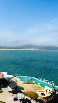 青島｜ 好美！ 來了就真的不想走了！