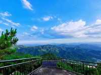 邂逅自然,尽享山居之美