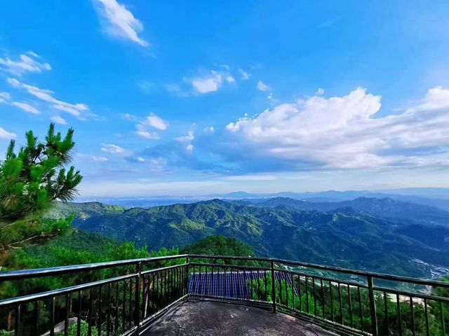 邂逅自然,尽享山居之美 邂逅自然,尽享山居之美