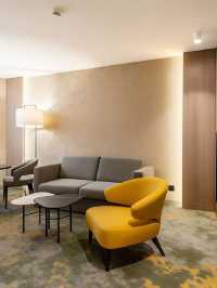 🌟 Sofia's Finest Stays: Hilton Highlights ✨