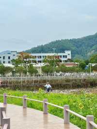 中山50個免費好去處-01 曹邊村