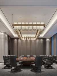 🏨✨ Neijiang's Wanda Realm: Luxury & Convenience Unveiled