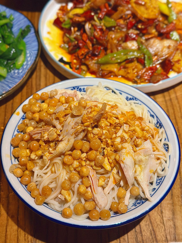 廣州天河南📍不能錯過人氣川菜店