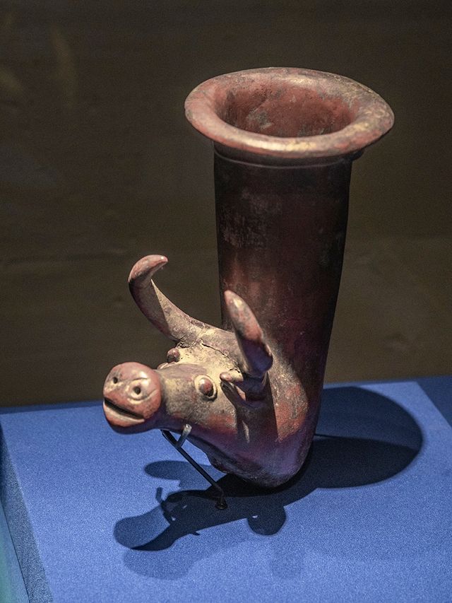 古波斯的榮耀 | 伊朗文物精華展