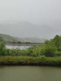 新昌鹽幫古道
