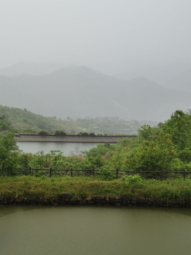 新昌鹽幫古道
