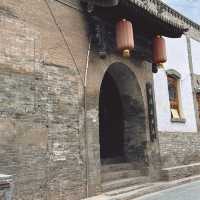 A Thousand Years City-Pingyao 