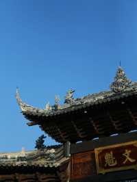 一次性總結宜賓5大古鎮真的能逛一整天
