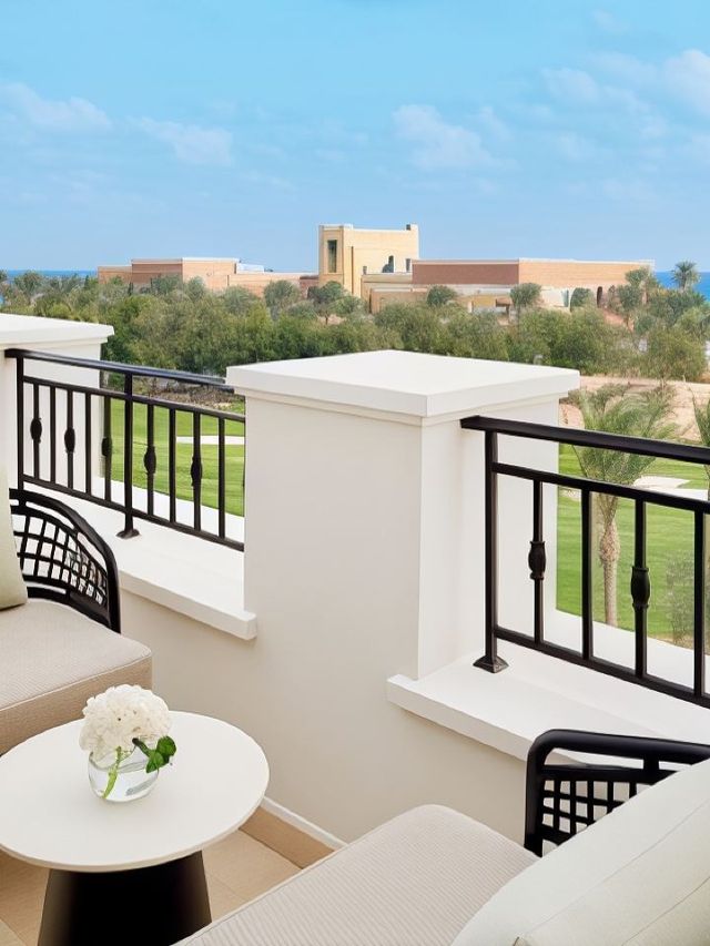 🌟 Marassi Magic: Egypt's Unmissable Resort Experience 🌟