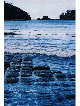 Tasman Peninsula