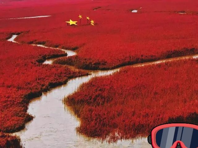 北京20天自駕東北環線旅遊攻略