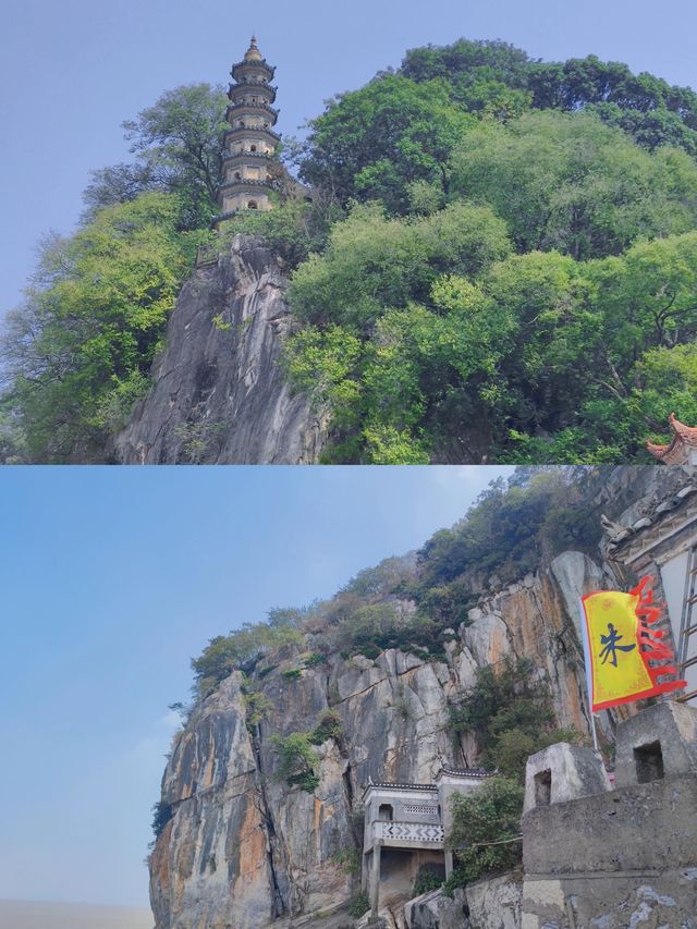 鄱陽湖