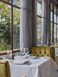 🌟 Blue Mountains Bliss: Lilianfels Resort & Spa 🌿🏞️