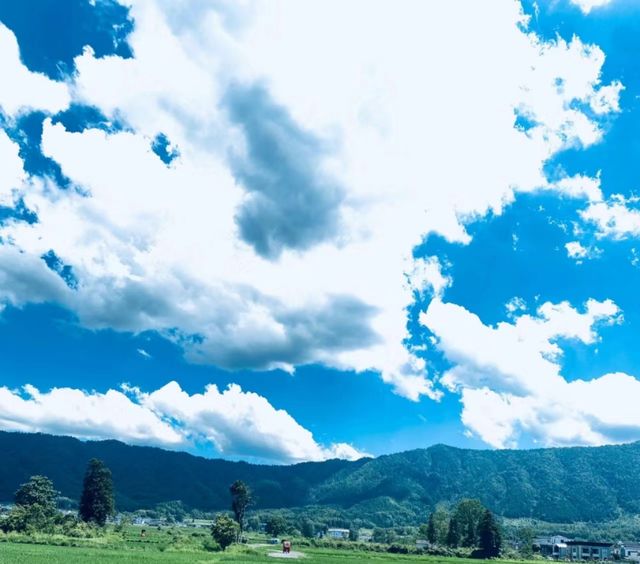 逃離人山人海的旅遊聖地