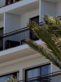 🌟 Cyprus Escapes: Paphos' Annabelle Hotel Gems 💎