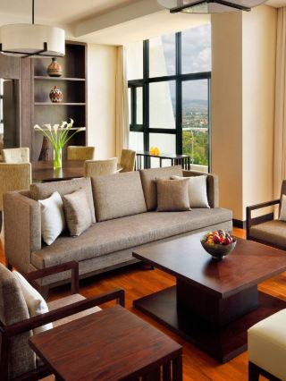 🌟 Kigali's Gem: Marriott Hotel's Luxe Comfort & Views 🌟