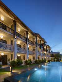 🌟 Hidden Gem in Chiang Mai: Siri Village 🏨✨