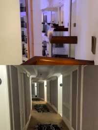 南京中心大酒店體驗超級舒適值哭了