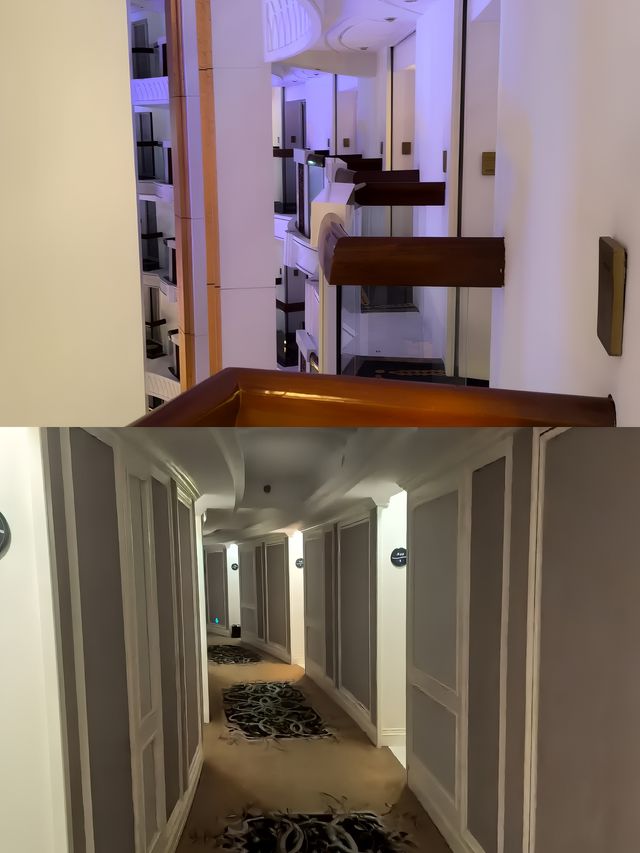 南京中心大酒店體驗超級舒適值哭了 南京中心大酒店體驗超級舒適值哭了