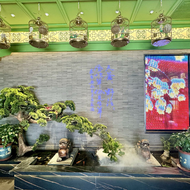 深圳美食｜土豪式大口吃肉·京坊銅鍋涮！