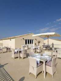 Sicily's Hidden Gem: Hotel Borgo Pantano 🌟🛎️🇮🇹