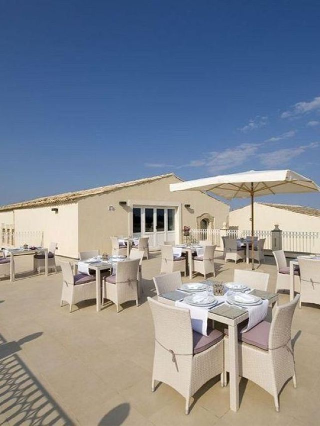 Sicily's Hidden Gem: Hotel Borgo Pantano 🌟🛎️🇮🇹