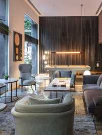 🌟 Barcelona's Chic Retreat: Sir Victor Hotel 🌟